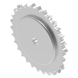 simplex, roues à chaînes à disques
